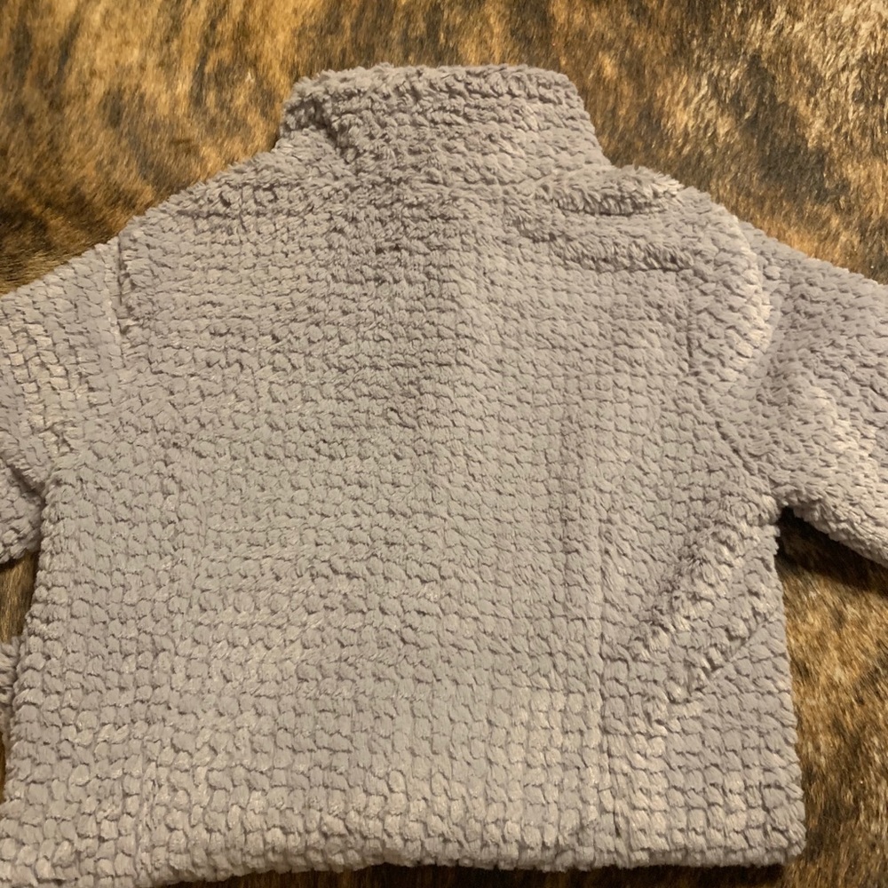 jacket - Picture 2 of 2